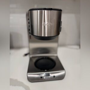 Mr. Coffe…